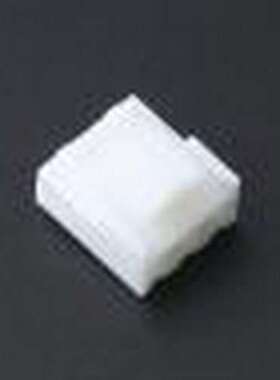 HC-VHL-3Y 胶壳(线对板/线对线) 1x3P 3.96mm P=3.96mm