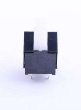 SPPH110900 按键开关 SPPH110900 带自锁 插件