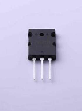 2SC3998T7TL 三极管(BJT) NPN 电流:25A 耐压:800V TO-3PL