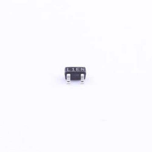 BAT54T-7-F 肖特基二极管 电压:30V 电流:200mA SC-75(SOT-523)