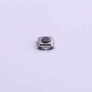 TS3315A 160gf 轻触开关 3.35*3.35*1.5mm 立贴 轻触开关 SMD