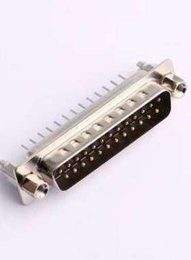 2301835-2 D-Sub/VGA连接器 2301835-2 插件