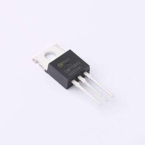 CMP12N40 场效应管(MOSFET) 1个N沟道 耐压:400V 电流:12A TO-220