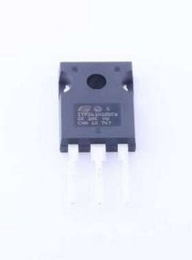 STPS61H100CW 肖特基二极管 电压:100V 电流:30A TO-247-3