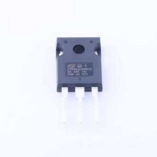 STPS61H100CW 肖特基二极管 电压:100V 电流:30A TO-247-3