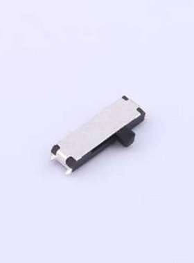 MK-13C01G1.5-B 滑动开关 mini拨动开关/MK-13C01G1.5-B SMD