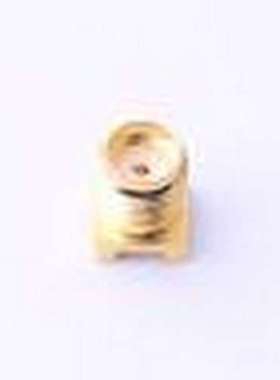 132134-10 RF射频同轴连接器 SMA