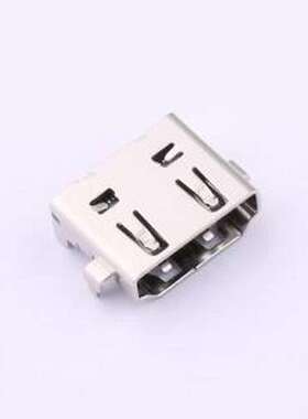 HDMI-GD-113PWB D-Sub/VGA连接器 HDMI-GD-113PWB DIP