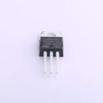 STP18N60M2 场效应管(MOSFET) STP18N60M2 TO-220-3