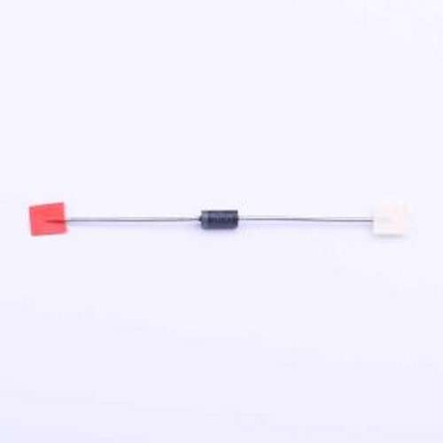 SB2100 肖特基二极管 电压:100V 电流:2A DO-15