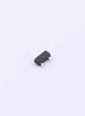 IRLML6401 场效应管(MOSFET) 1个P沟道 耐压:20V 电流:4.9A SOT-2