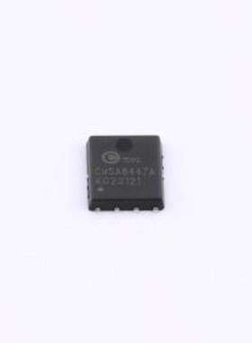 CMSA8447A 场效应管(MOSFET) 1个N沟道 耐压:40V DFN-8(5x6)