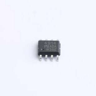 SI4914DY 2个N沟道 电流 场效应管 30V 耐压