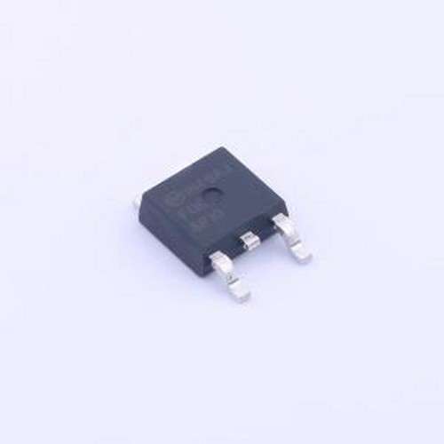FQD8P10TM 场效应管(MOSFET) 1个P沟道 耐压:100V 电流:6.6A TO-2