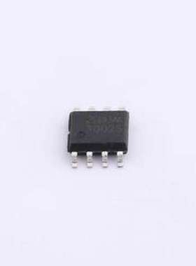AP3002S 场效应管(MOSFET) 1个N沟道 耐压:30V 电流:30A SOP-8