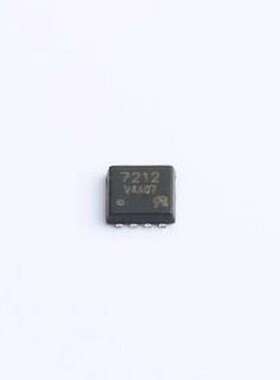 SI7212DN-VB 场效应管(MOSFET) 1个N沟道 耐压:30V 电流:26A DFN-
