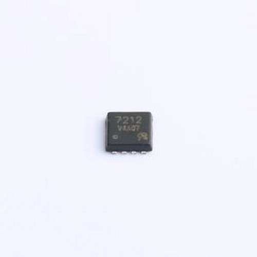 SI7212DN-VB 场效应管  1个N沟道 耐压:30V 电流:26A DFN-