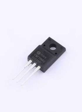CMF11N60 场效应管(MOSFET) 1个N沟道 耐压:600V 电流:11A TO-220