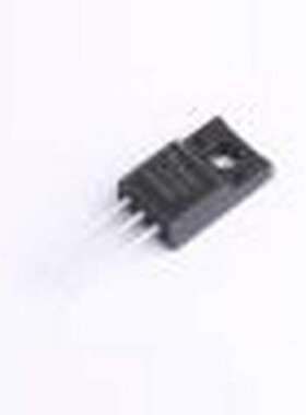 FCPF250N65S3R0L-F154 场效应管(MOSFET) 1个N沟道 耐压:650V 电