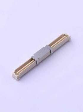 61083-121402LF 板对板与背板连接器 间距:0.8mm 公 立贴 SMD,P=0