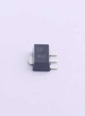BSS192,115 场效应管  1个P沟道 耐压:240V 电流:200mA SO