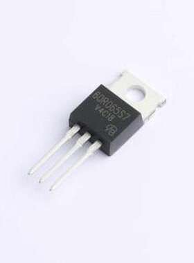 IPP60R065S7-VB 场效应管  1个N沟道 耐压:600V 电流:41A