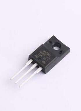 STF14N80K5 场效应管(MOSFET) 1个N沟道 耐压:800V 电流:12A TO-2