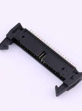 XDNJ254-2-20-Z-27.8-G0 IDC刺破式连接器(牛角/简牛) XDXG254-2-