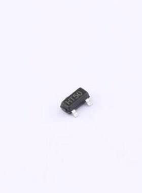 HT7550 线性稳压器(LDO) Vin:30V Vout:5.0V 100mA HT50 SOT-23