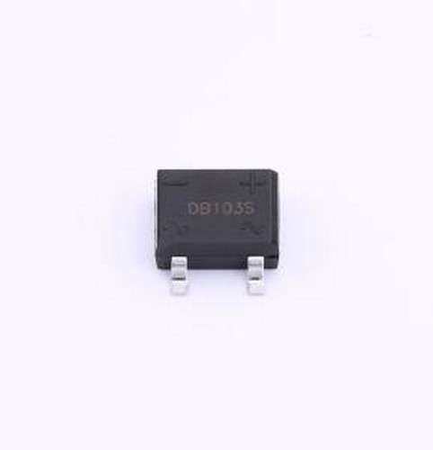 DB103S 整流桥 电压:200V 电流:1A DBS
