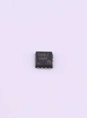 SIS862DN-T1-GE3-VB 场效应管(MOSFET) SIS862DN-T1-GE3-VB DFN-8