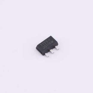 HX7133-1PKRG 线性稳压器(LDO) HX7133-1PKRG SOT-89-3