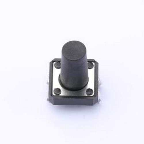 TS-1094-A18B2-D1 轻触开关 12*12*15mm 直插 轻触开关 插件-4P,1