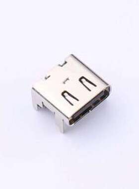 TYPE C-DB-117PWB USB连接器 Type-C SMD