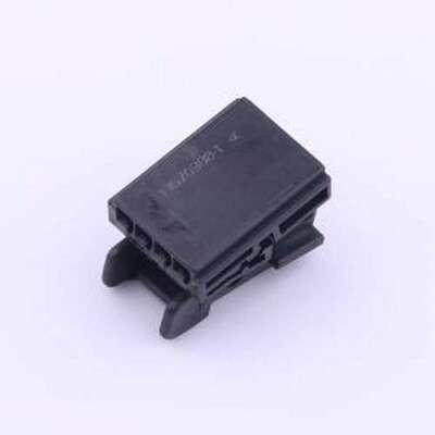 1-1670988-1 汽车连接器 1-1670988-1