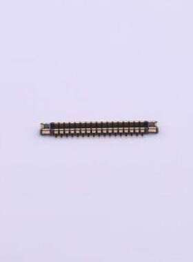 BM28B0.6-34DP/2-0.35V(51) 板对板与背板连接器 间距:0.35mm 公