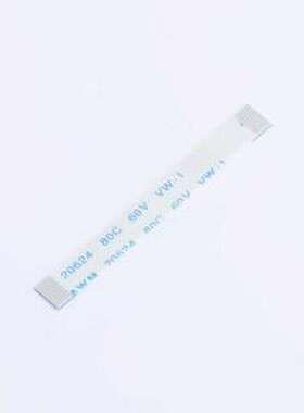 BTC05A-10P-45-3-4 FFC连接线(柔性扁平线缆) BTC05A-10P-45-3-4