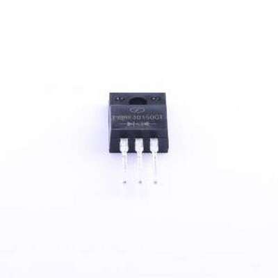 MBRF30150CT 肖特基二极管 电压:150V 电流:15A TO-220AB-3