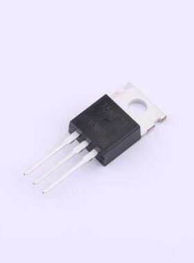 ST75NF75-VB 场效应管(MOSFET) 1个N沟道 耐压:80V 电流:100A TO-
