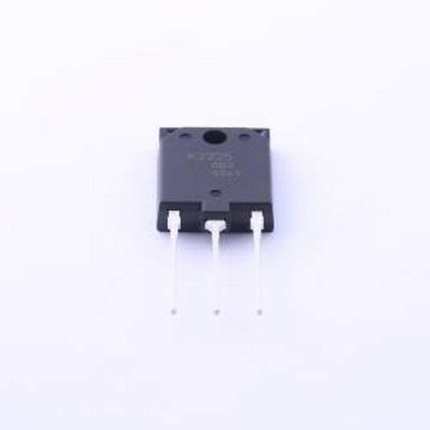 2SK2225-E 场效应管(MOSFET) 1个N沟道 耐压:1.5kV 电流:2A TO-3P