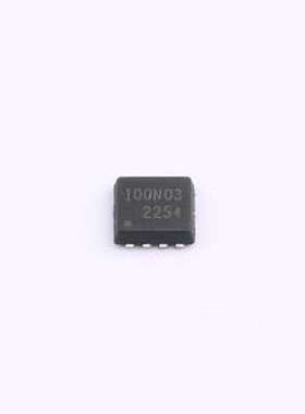 AONR36366-MS 场效应管(MOSFET) 1个N沟道 耐压:30V 电流:100A DF