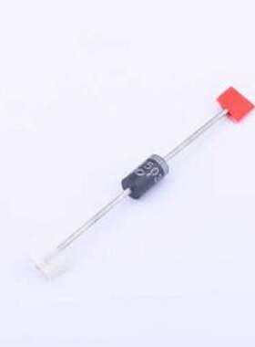 HER503G 快恢复/高效率二极管 HER503G DO-27