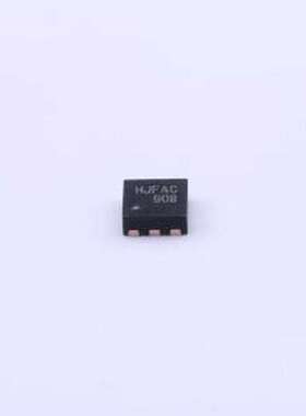 FDMA908PZ 场效应管(MOSFET) 1个P沟道 耐压:12V 电流:12A MicroF