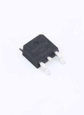 DMN10H170SK3-HXY 场效应管(MOSFET) 1个N沟道 耐压:100V 电流:15