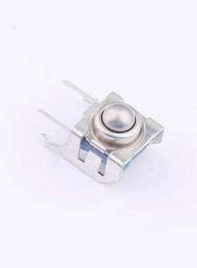 GT-TA158A-H078-L1 轻触开关 插件 7.2*7.2*7.8mm 轻触开关 DIP,7