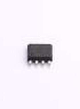 AGM628MN 场效应管(MOSFET) 2个N沟道 耐压:60V 电流:8A SOP-8