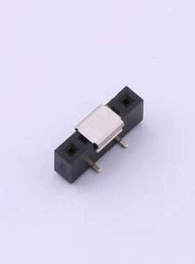 CSFC101-0502A006R1AE 排母 1x5P 间距:2mm 立贴 SMD,P=2mm