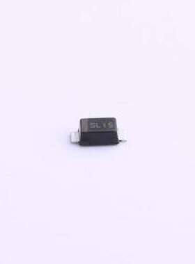 SL16 肖特基二极管 电压:60V 电流:1A SOD-123