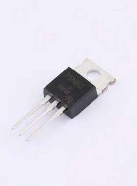CJP75N80-VB 场效应管(MOSFET) 场效应管 （MOSFET) TO-220AB