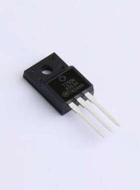NTPF250N65S3H 场效应管(MOSFET) 1个N沟道 耐压:650V 电流:13A P